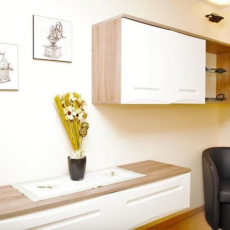 Appartamento San Giovanni Cagliari Rom bilde