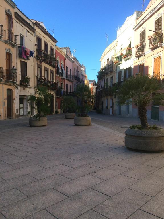Appartamento San Giovanni Cagliari Rom bilde