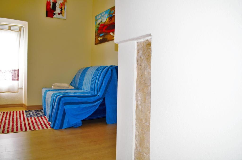 Appartamento San Giovanni Cagliari Rom bilde