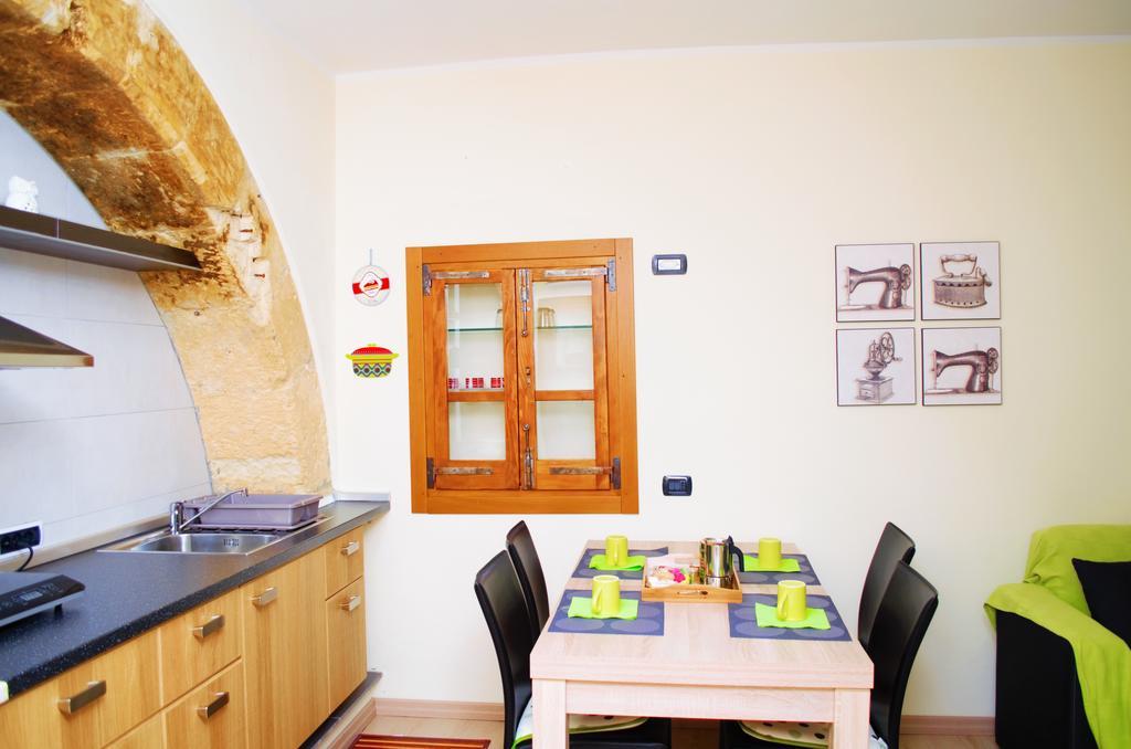 Appartamento San Giovanni Cagliari Rom bilde